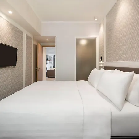 Y Hotel Hong Kong-3